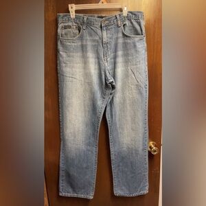 36x32 - Calvin Klein Relaxed Fit Jeans